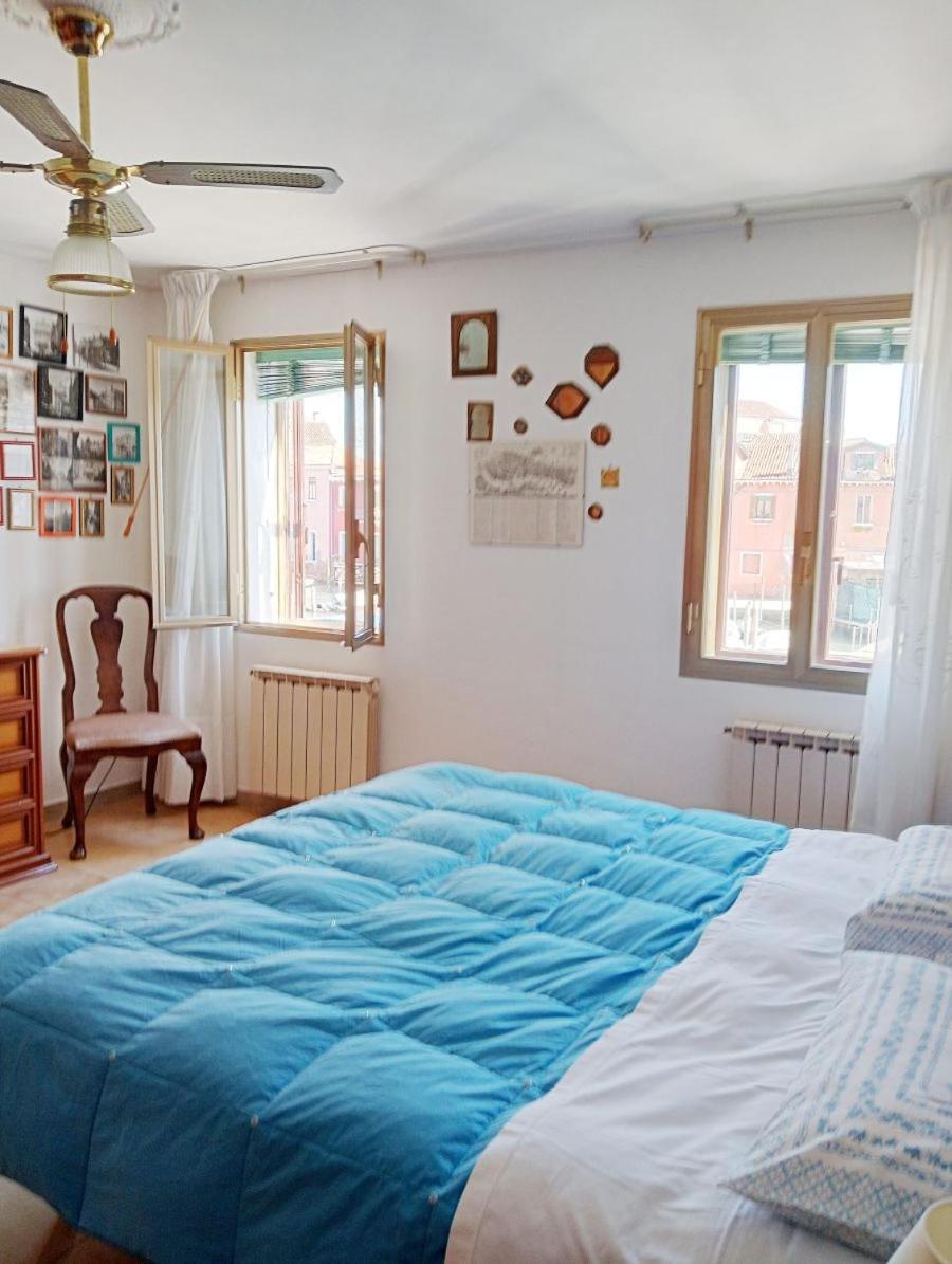 Appartamento Vacanze Casadueottanta Loc-13704 Wenecja Zewnętrze zdjęcie