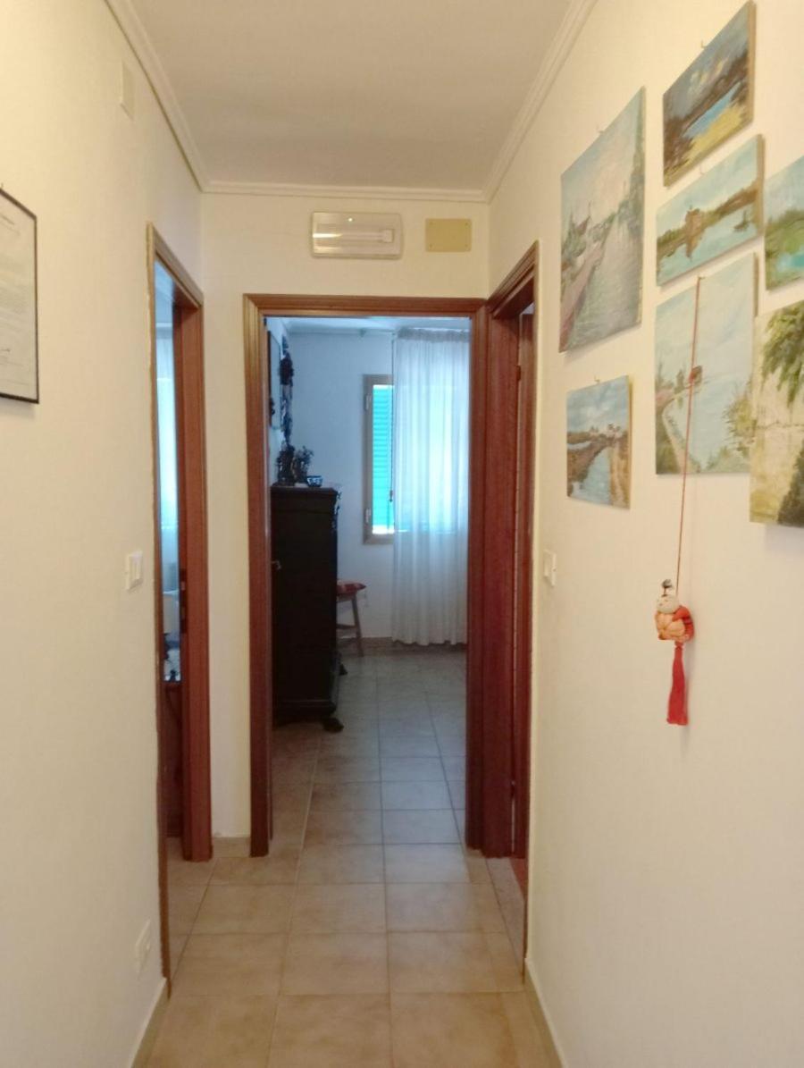 Appartamento Vacanze Casadueottanta Loc-13704 Wenecja Zewnętrze zdjęcie