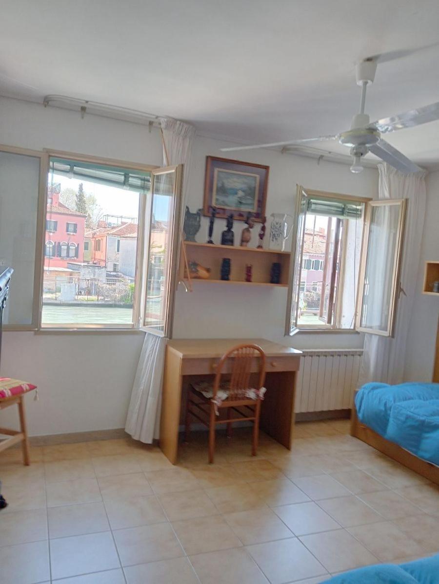 Appartamento Vacanze Casadueottanta Loc-13704 Wenecja Zewnętrze zdjęcie