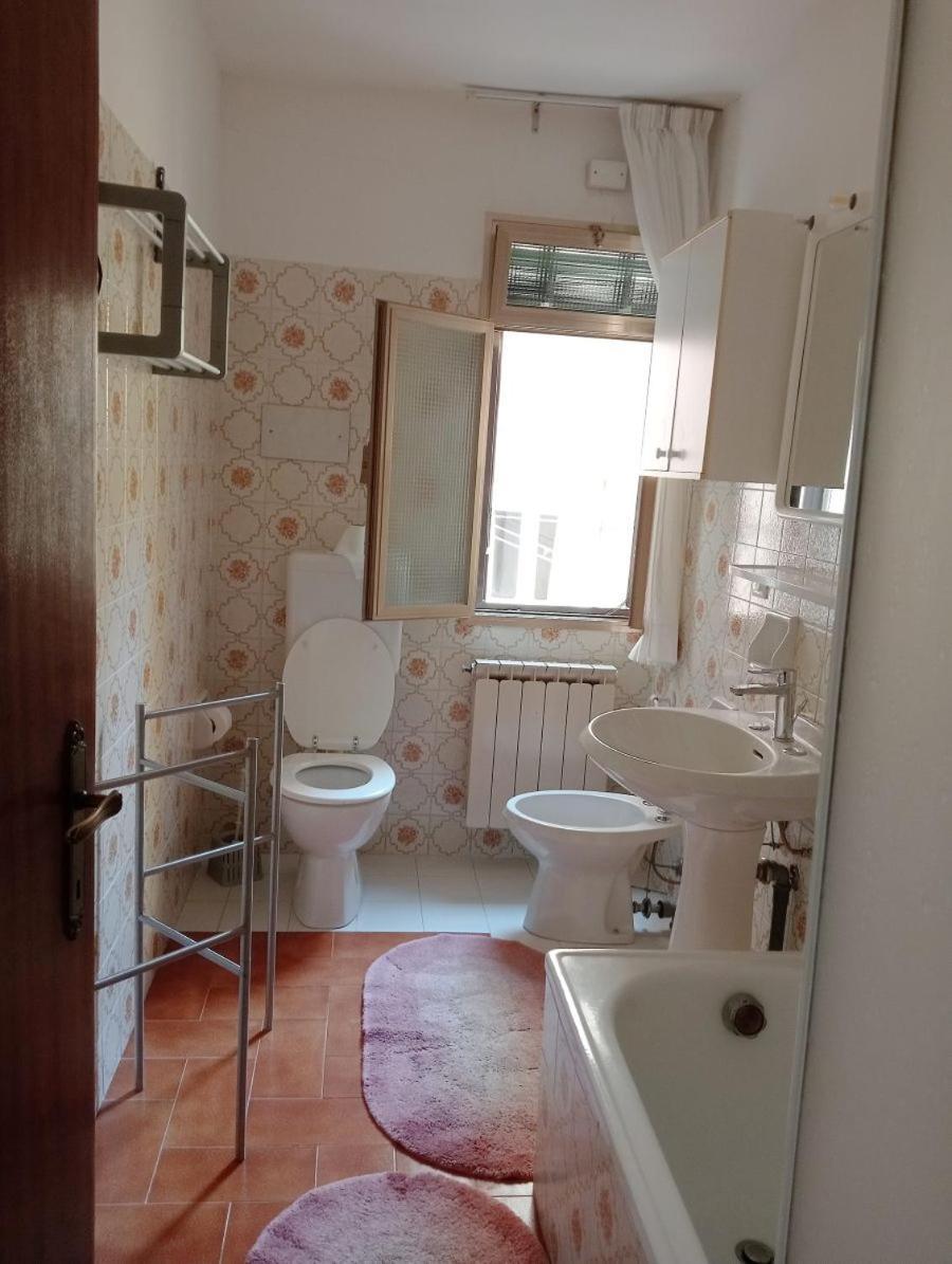 Appartamento Vacanze Casadueottanta Loc-13704 Wenecja Zewnętrze zdjęcie