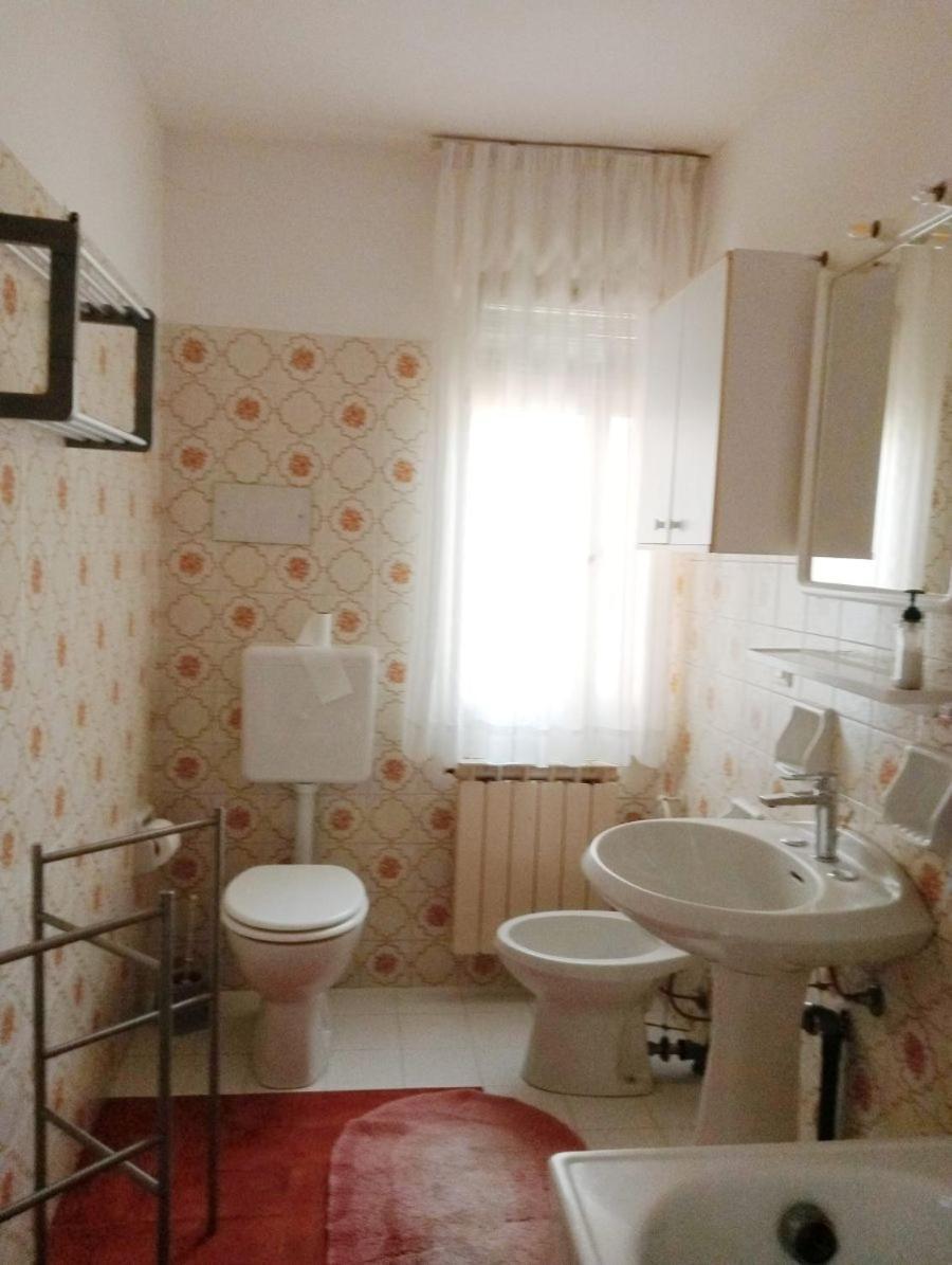 Appartamento Vacanze Casadueottanta Loc-13704 Wenecja Zewnętrze zdjęcie