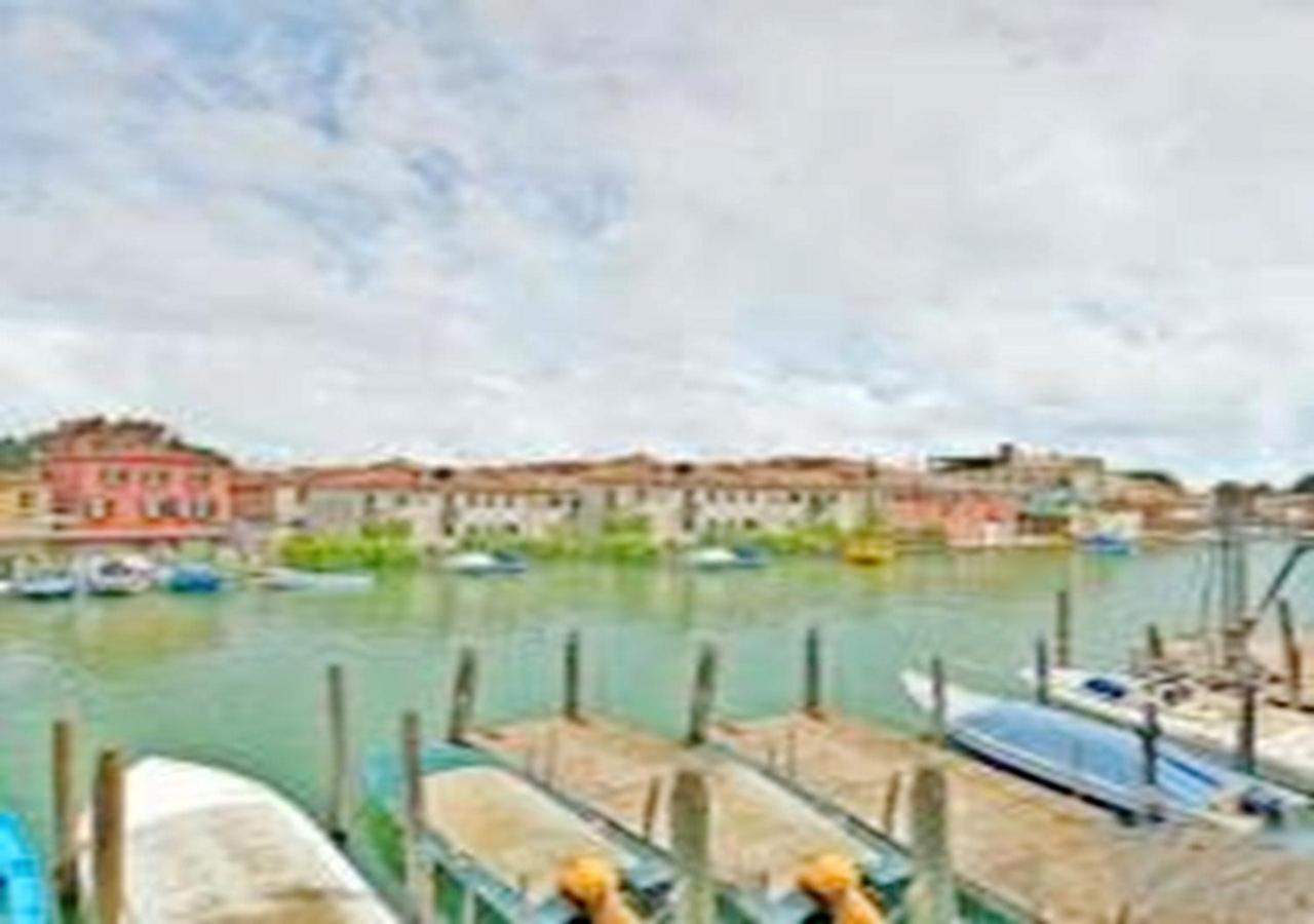 Appartamento Vacanze Casadueottanta Loc-13704 Wenecja Zewnętrze zdjęcie