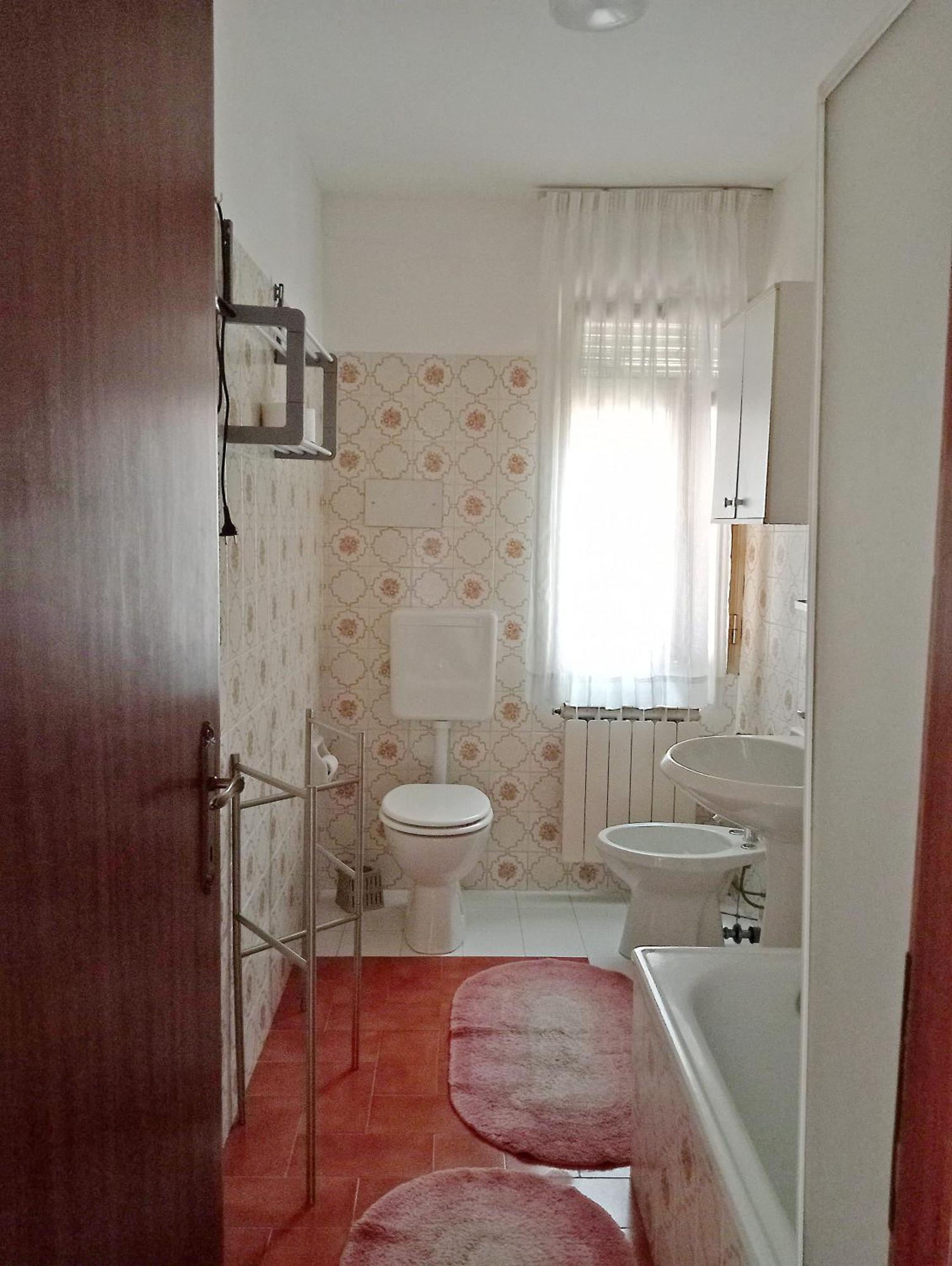Appartamento Vacanze Casadueottanta Loc-13704 Wenecja Zewnętrze zdjęcie
