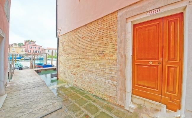 Appartamento Vacanze Casadueottanta Loc-13704 Wenecja Zewnętrze zdjęcie