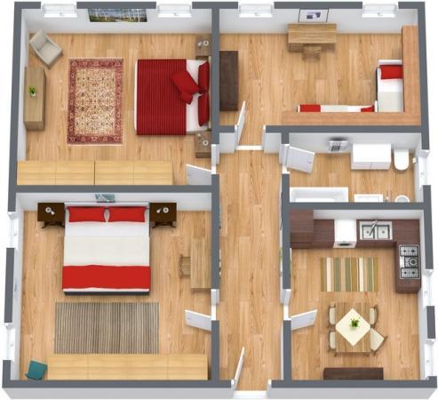 Appartamento Vacanze Casadueottanta Loc-13704 Wenecja Zewnętrze zdjęcie