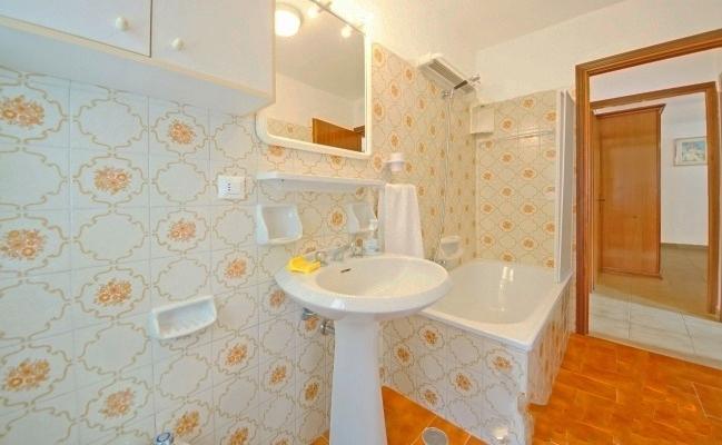 Appartamento Vacanze Casadueottanta Loc-13704 Wenecja Zewnętrze zdjęcie