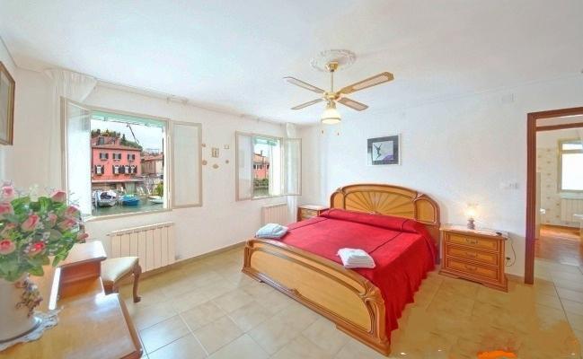 Appartamento Vacanze Casadueottanta Loc-13704 Wenecja Zewnętrze zdjęcie