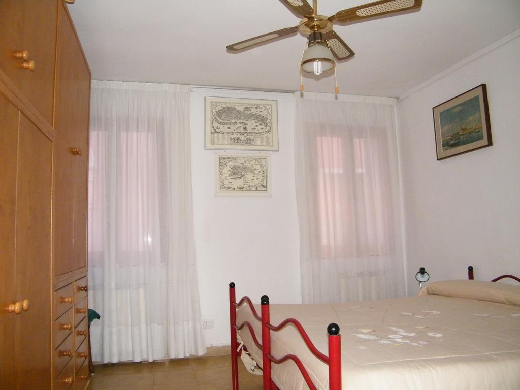 Appartamento Vacanze Casadueottanta Loc-13704 Wenecja Zewnętrze zdjęcie