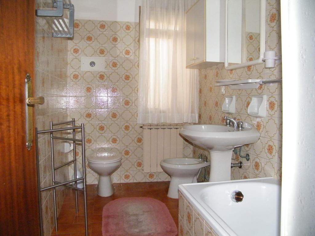 Appartamento Vacanze Casadueottanta Loc-13704 Wenecja Zewnętrze zdjęcie
