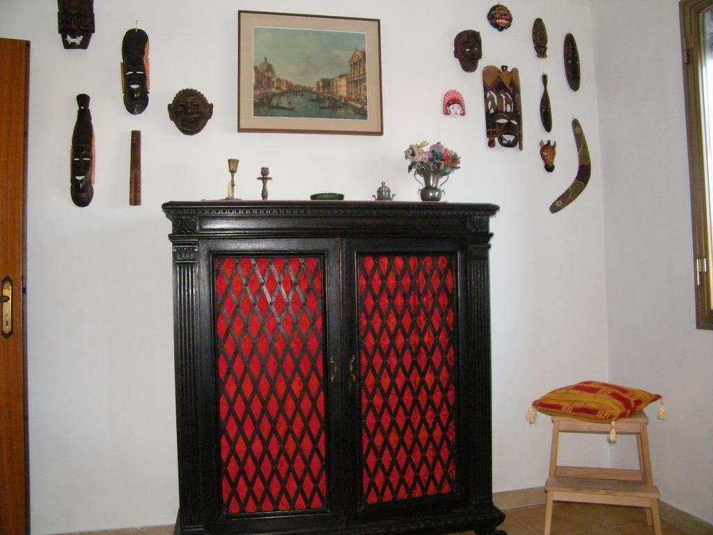 Appartamento Vacanze Casadueottanta Loc-13704 Wenecja Zewnętrze zdjęcie